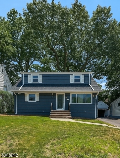 property at 204 Hillside Ave