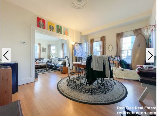 16 Foster St in Boston, MA - Building Photo - Building Photo