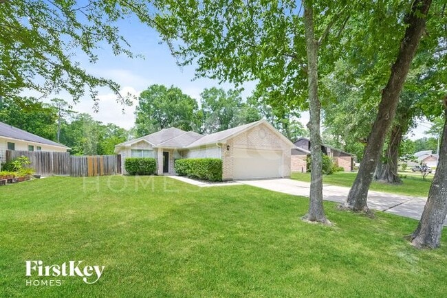 property at 17111 Cutter Way
