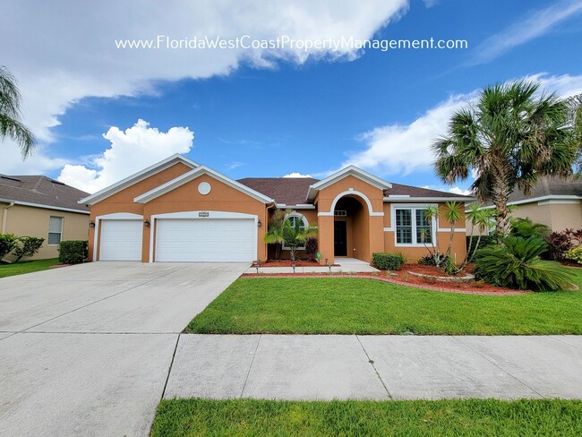 property at 11345 Durham St