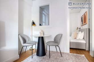 7 Rivington St in New York, NY - Building Photo - Building Photo