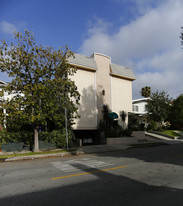 311 S Norton Ave in Los Angeles, CA - Foto de edificio - Building Photo