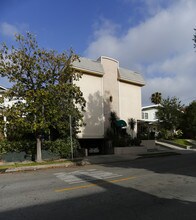 311 S Norton Ave in Los Angeles, CA - Building Photo - Building Photo