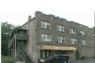 The Magellan Building in Hartford, CT - Building Photo - Building Photo