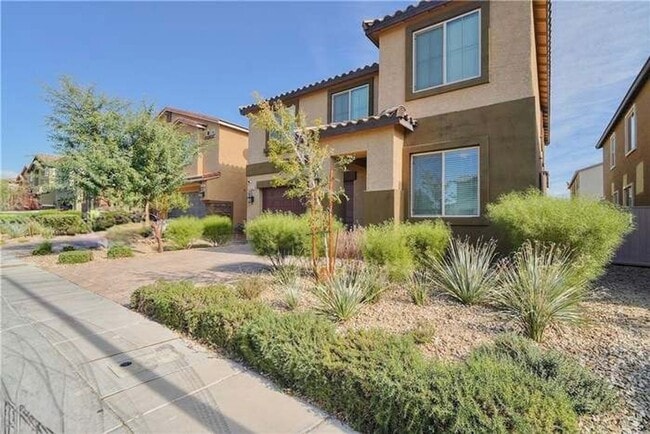5808 Beluga Bay St in North Las Vegas, NV - Building Photo - Building Photo