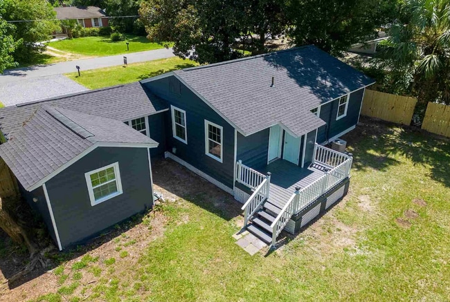 218 Milton Rd in Pensacola, FL - Building Photo - Building Photo