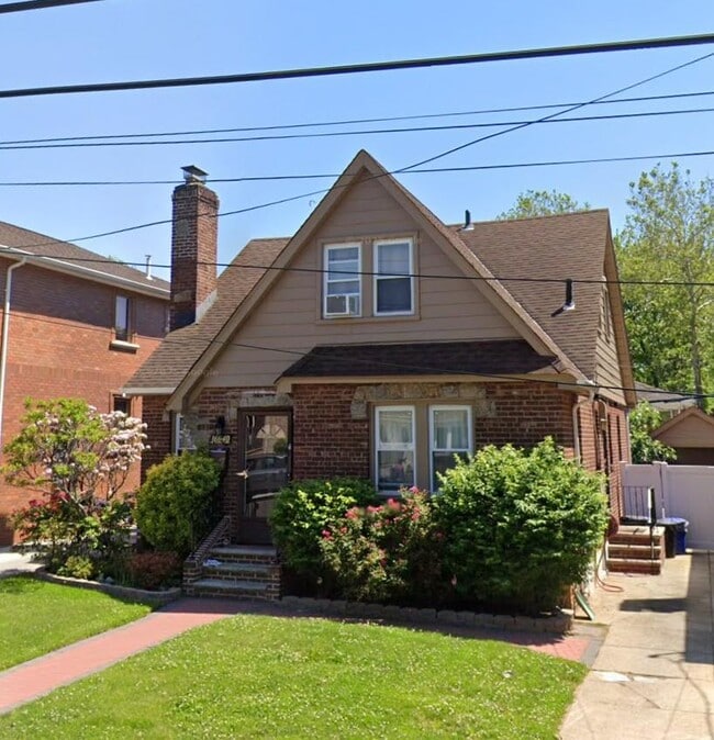 property at 166-40 17th Ave