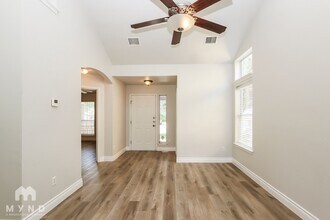 2716 Amberglow Ct in Round Rock, TX - Building Photo - Building Photo