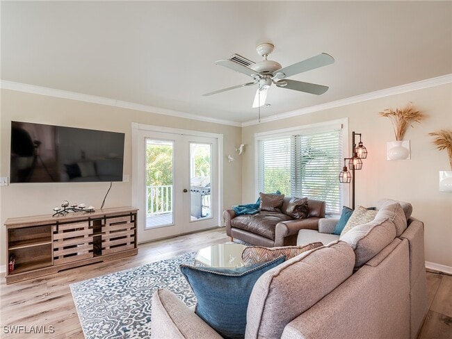 property at 6020 Cypress Ln