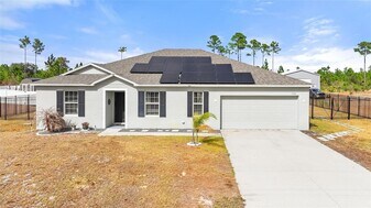 1106 Althea Dr in Indian Lake Estates, FL - Building Photo