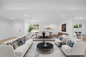 4102 Levonshire Dr in Houston, TX - Foto de edificio - Building Photo