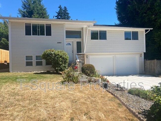 property at 23901 46th Ave W