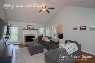 5060 Willow Glen Cir in Sherwood, AR - Building Photo - Building Photo