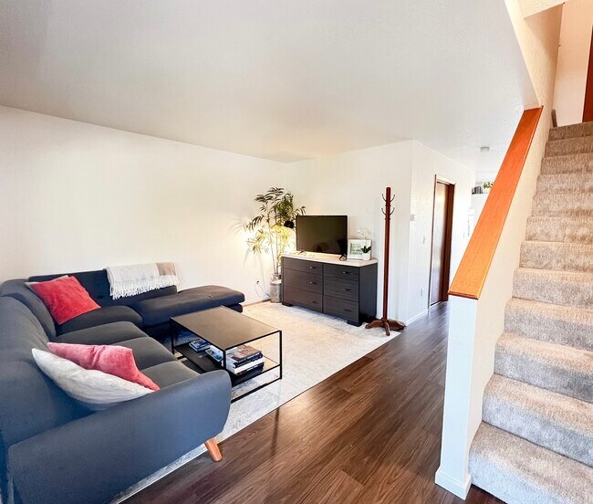 912 Public Ave Rentals in Moscow, ID