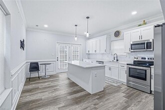 416 Harrison St in Hampton, VA - Building Photo - Building Photo