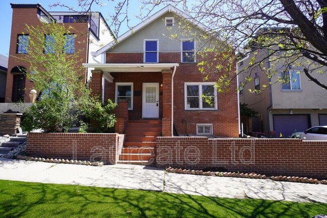 property at 2916 Vallejo St