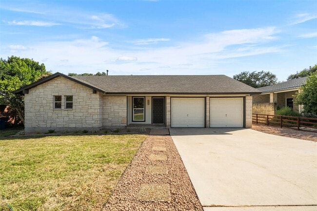 4605 Beaver Creek Dr in Austin, TX - Building Photo - Building Photo