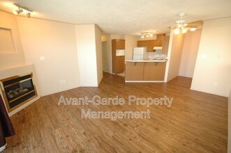4405-4437 37 St in Stony Plain, AB - Building Photo - Building Photo