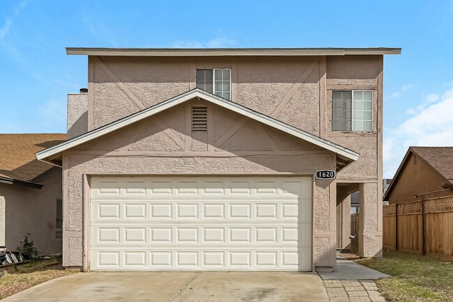 property at 1620 Lorna Dr