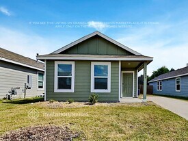 3034 Wallace Wls Ct in Crandall, TX - Building Photo