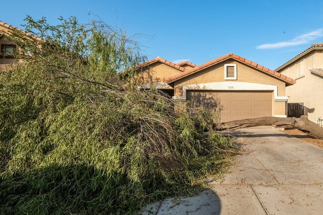 property at 9518 W Williams St