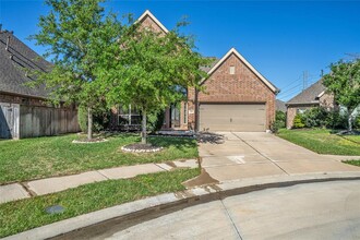 9239 Lakeshores Lagoon Ln in Cypress, TX - Building Photo - Building Photo