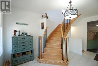 45 Frank Kelly Dr in East Gwillimbury, ON - Building Photo - Building Photo