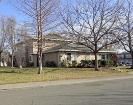 4140 Gaddi Dr in Sacramento, CA - Building Photo