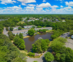 MAA Howell Commons in Greenville, SC - Foto de edificio - Building Photo