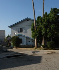 Building Photo - 10421 Parr Ave Apartments in Los Angeles, California