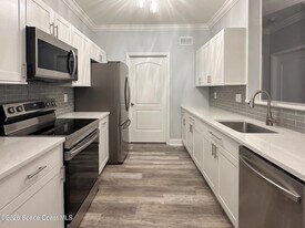 6431 Borasco Dr in Melbourne, FL - Building Photo