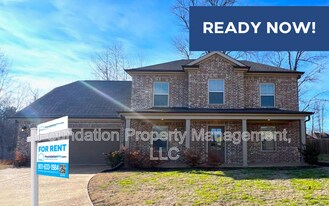 9978 Messana St in Cordova, TN - Building Photo