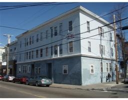 137-141A Franklin St in Lynn, MA - Building Photo