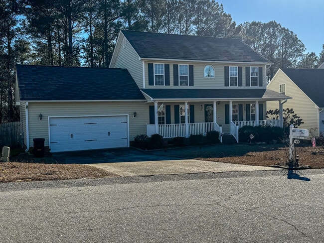 property at 1018 Bramblegate Rd