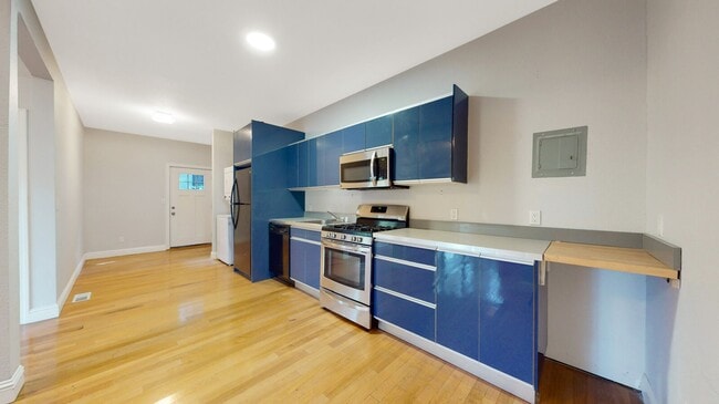property at 7099 Pinehaven Rd