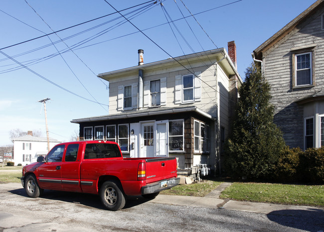 528 N Jefferson St in Lisbon, OH - Building Photo - Building Photo