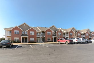 Weatherly Ridge Apartments in Antioch, TN - Building Photo - Building Photo