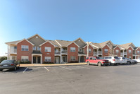 Weatherly Ridge Apartments in Antioch, TN - Foto de edificio - Building Photo