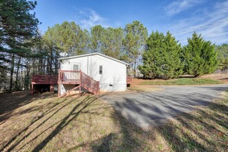 124 Saddle Ct in Ball Ground, GA - Building Photo - Building Photo