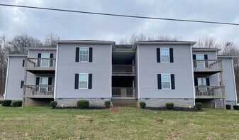 367 Upper Stone Ave in Bowling Green, KY - Building Photo