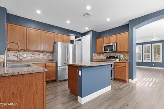 36590 W Barcelona Ln in Maricopa, AZ - Building Photo - Building Photo