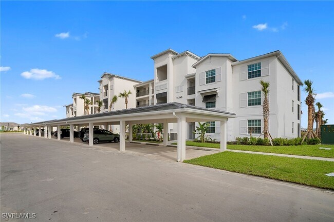 property at 15345 Grn Acrs Ave