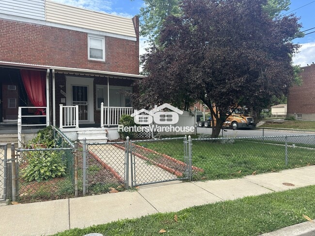 property at 5926 Belle Vista Ave