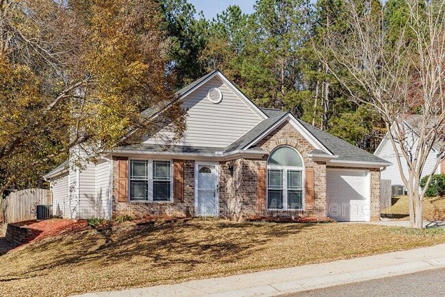 160 Cedar Rock Trace in Athens, GA - Building Photo - Building Photo