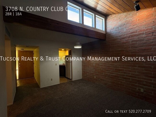 3708 N Country Club Rd in Tucson, AZ - Building Photo - Building Photo