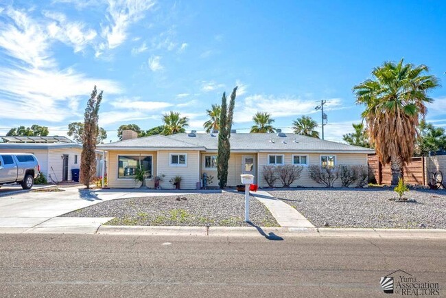 property at 1281 W 18th St