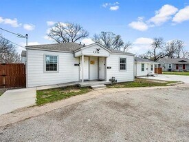 2254 Areba St in Dallas, TX - Building Photo