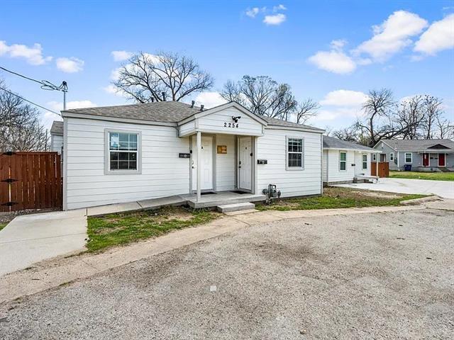 property at 2254 Areba St