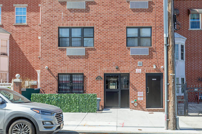 1431 Vyse Ave in Bronx, NY - Building Photo - Building Photo