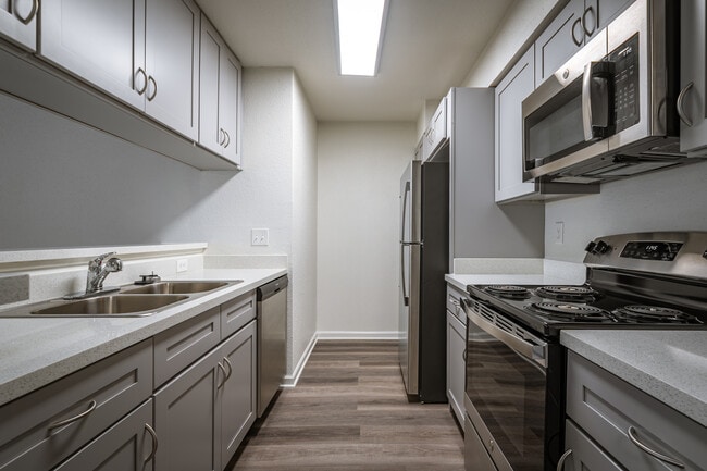 Interior Photo